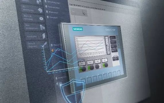 Riparazione e rigenerazione pannelli operatori Siemens, ESA, EXOR, ecc.